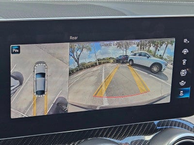 2022 Mercedes-Benz GLC AMG® GLC 43 4MATIC® Coupe