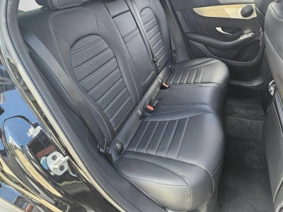 2022 Mercedes-Benz GLC AMG® GLC 43 4MATIC® Coupe