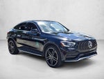 2022 Mercedes-Benz GLC AMG® GLC 43 4MATIC® Coupe