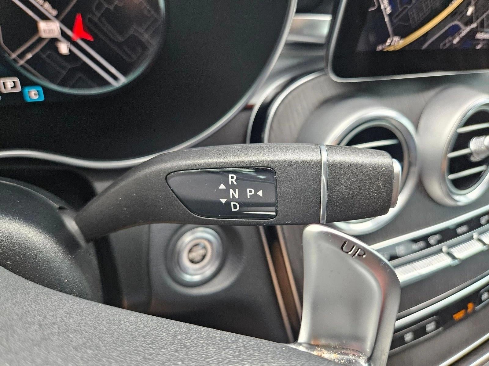 2022 Mercedes-Benz GLC AMG® GLC 43 4MATIC® Coupe