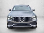 2022 Mercedes-Benz GLC AMG® GLC 43 4MATIC® Coupe