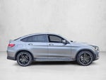 2022 Mercedes-Benz GLC AMG® GLC 43 4MATIC® Coupe