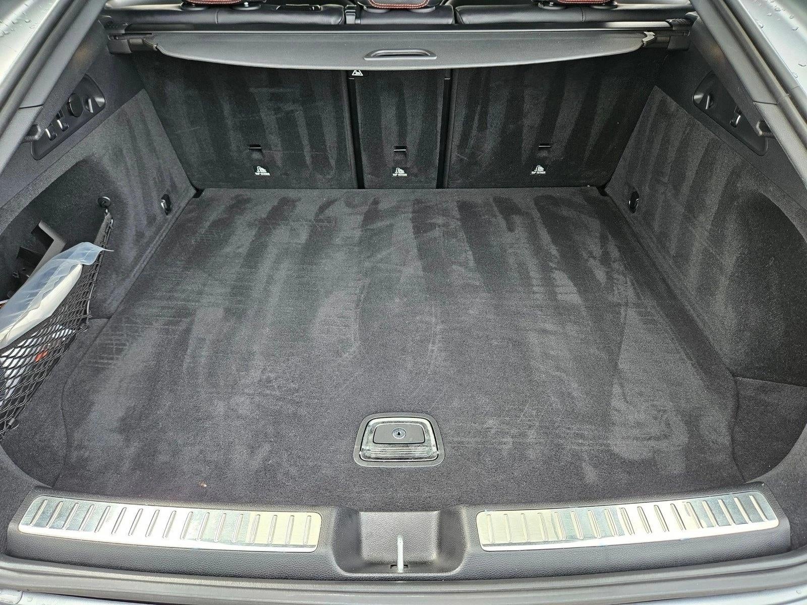 2022 Mercedes-Benz GLC AMG® GLC 43 4MATIC® Coupe