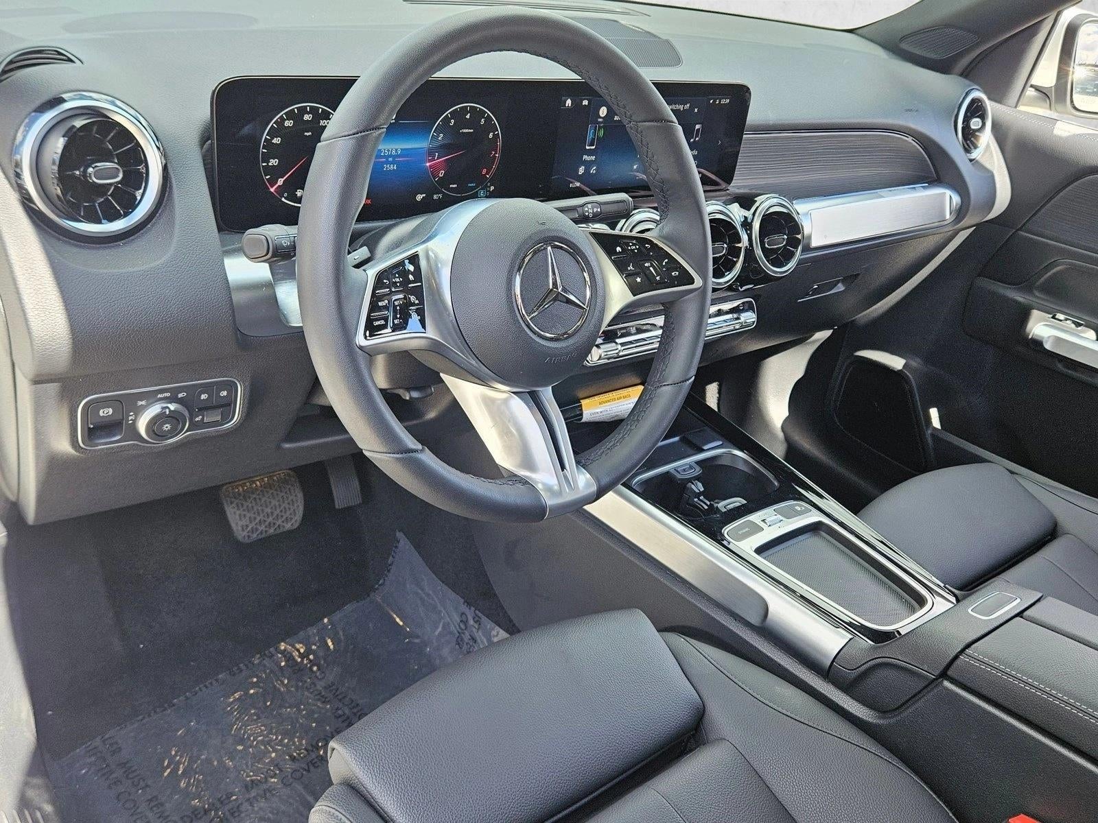 2026 Mercedes-Benz GLB GLB 250 SUV