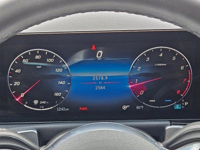 2026 Mercedes-Benz GLB GLB 250 SUV