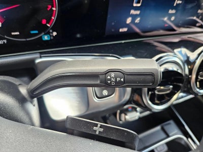 2026 Mercedes-Benz GLB GLB 250 SUV