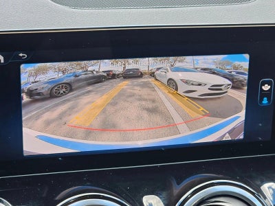 2026 Mercedes-Benz GLB GLB 250 SUV