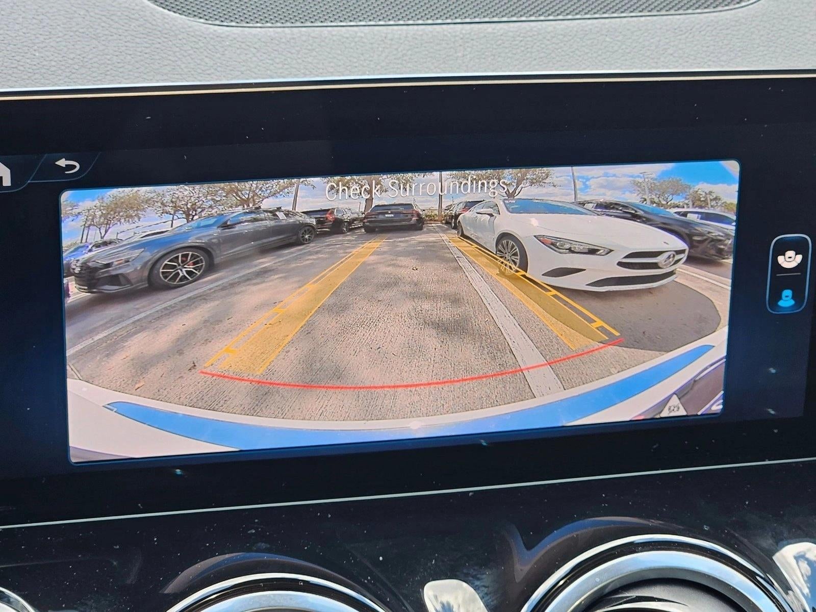 2026 Mercedes-Benz GLB GLB 250 SUV