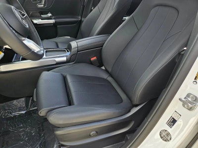 2026 Mercedes-Benz GLB GLB 250 SUV