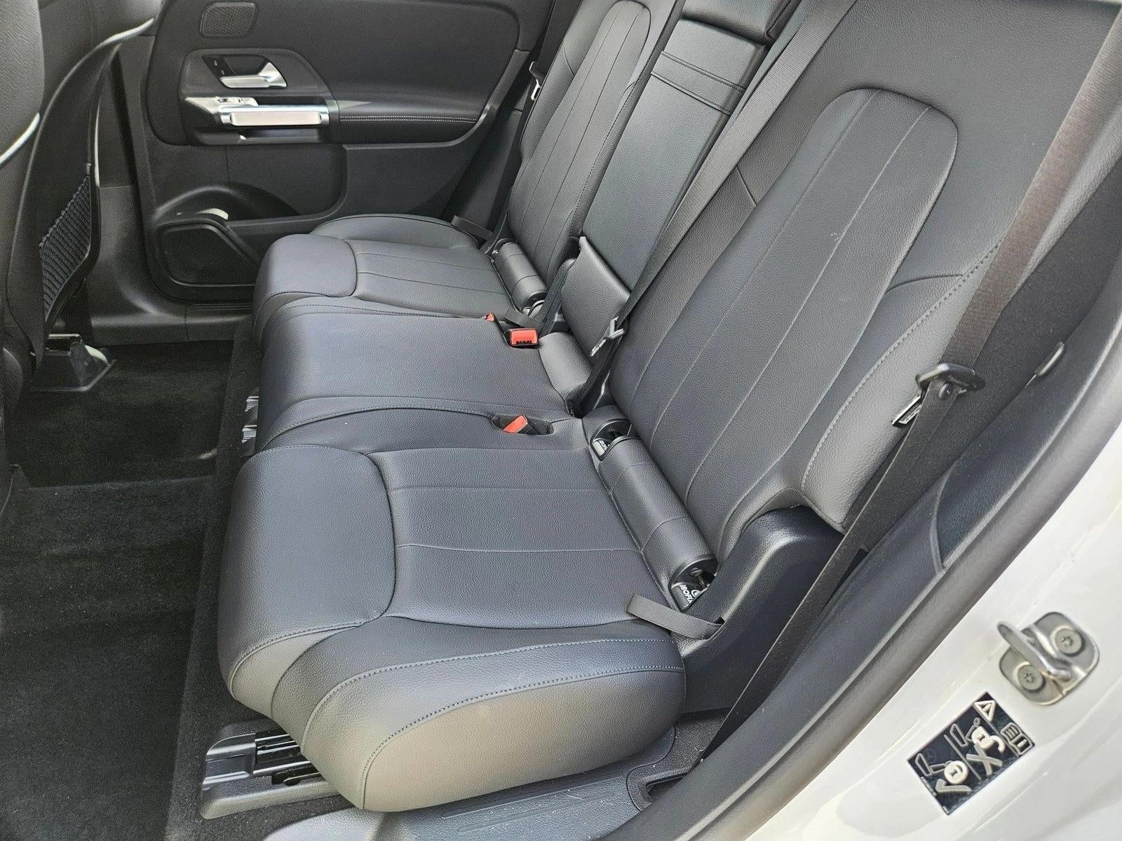 2026 Mercedes-Benz GLB GLB 250 SUV