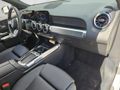 2026 Mercedes-Benz GLB GLB 250 SUV