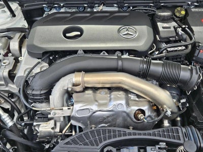 2026 Mercedes-Benz GLB GLB 250 SUV