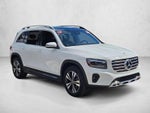 2026 Mercedes-Benz GLB GLB 250 SUV
