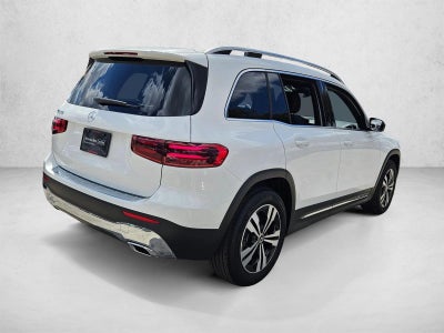 2026 Mercedes-Benz GLB GLB 250 SUV