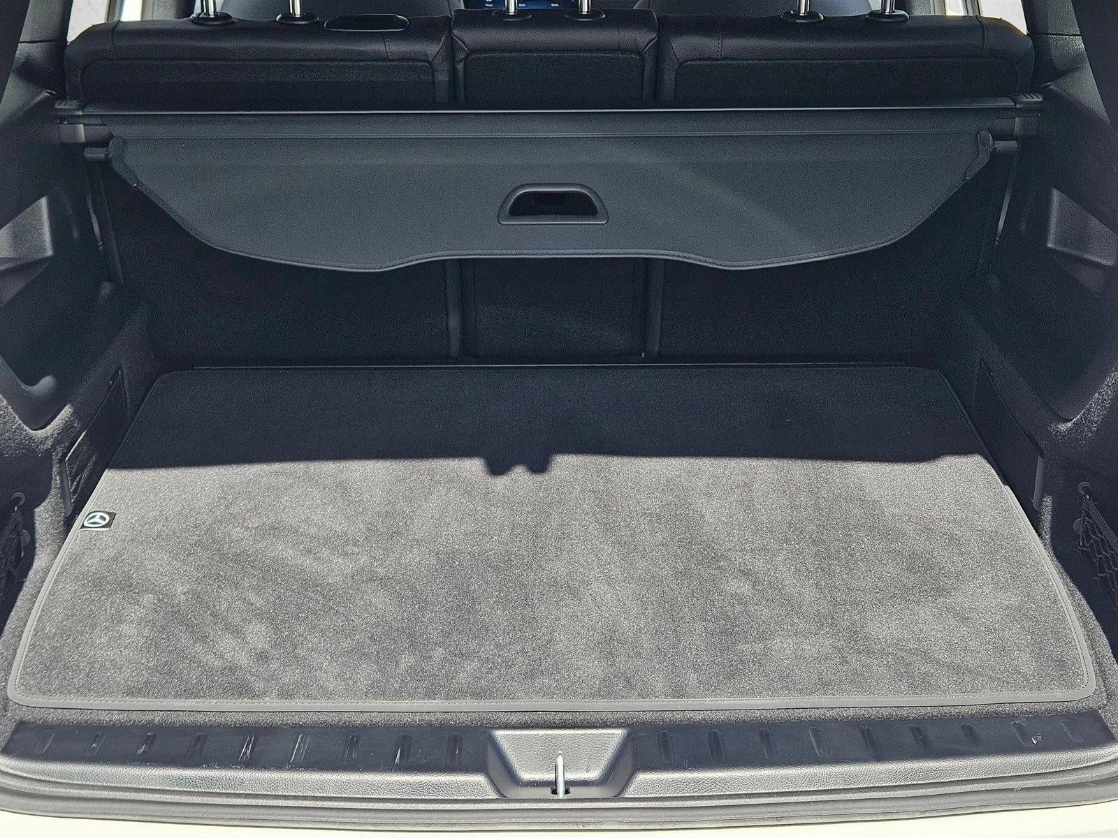 2026 Mercedes-Benz GLB GLB 250 SUV