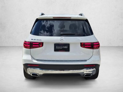 2026 Mercedes-Benz GLB GLB 250 SUV