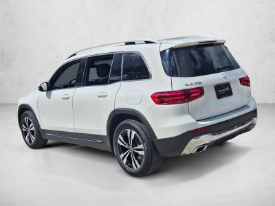 2026 Mercedes-Benz GLB GLB 250 SUV