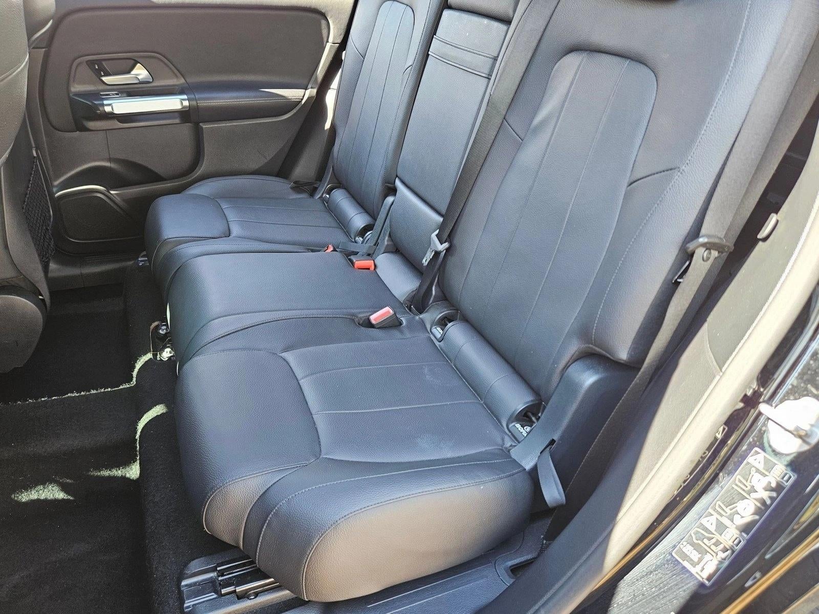 2021 Mercedes-Benz GLB GLB 250 SUV