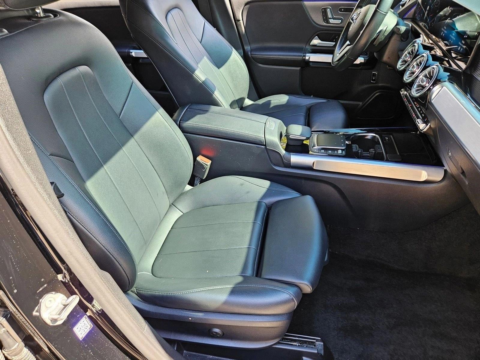 2021 Mercedes-Benz GLB GLB 250 SUV