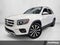 2023 Mercedes-Benz GLB GLB 250 SUV