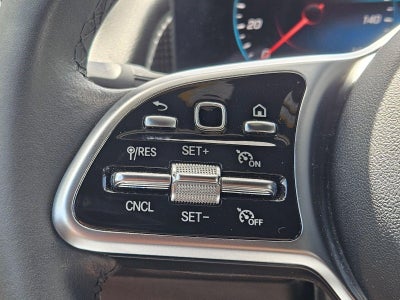 2023 Mercedes-Benz GLB GLB 250 SUV