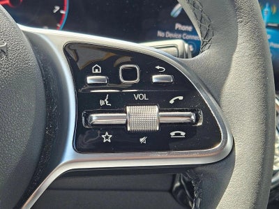 2023 Mercedes-Benz GLB GLB 250 SUV