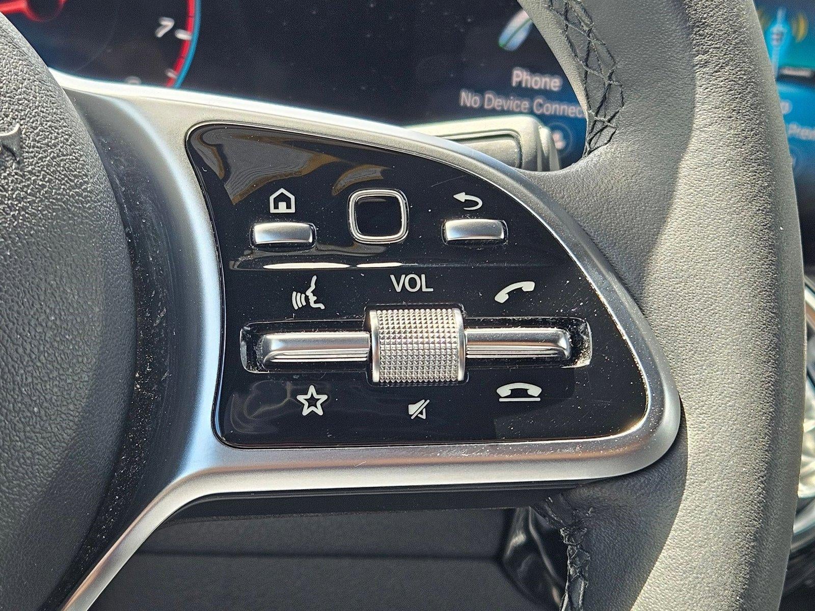 2023 Mercedes-Benz GLB GLB 250 SUV