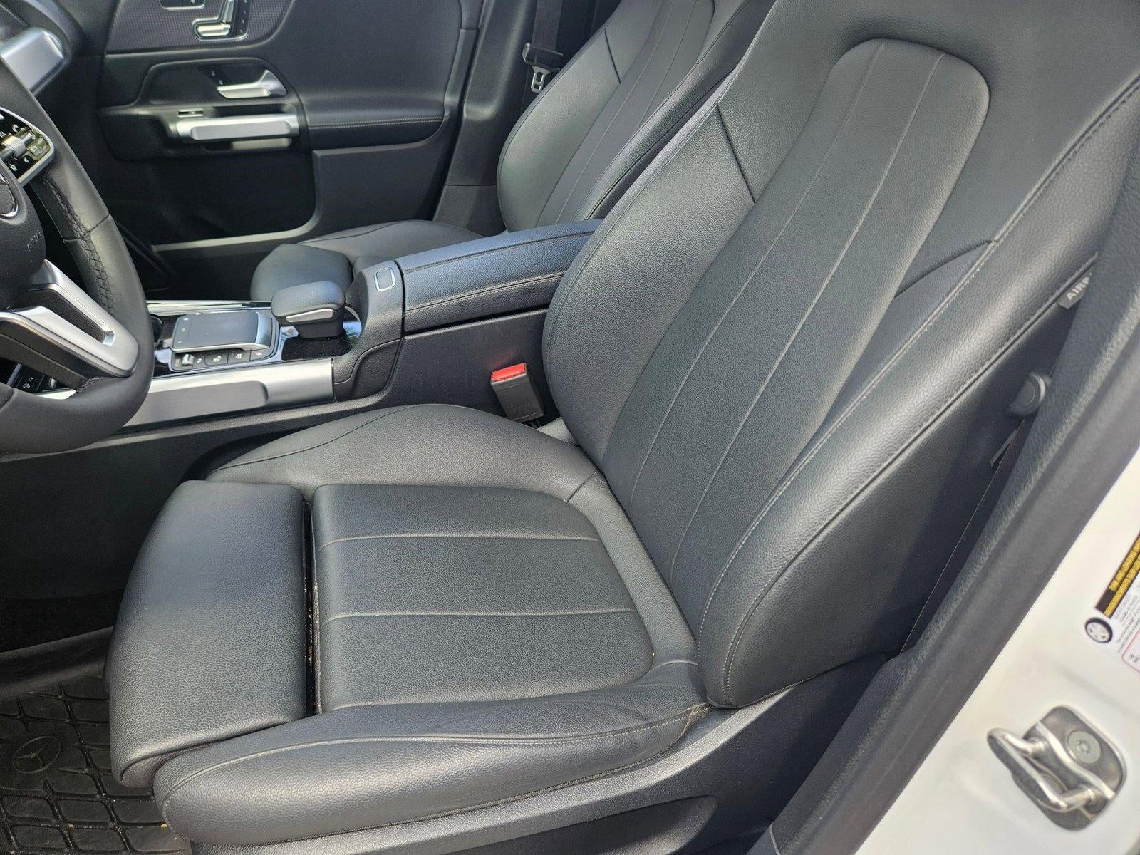 2023 Mercedes-Benz GLB GLB 250 SUV