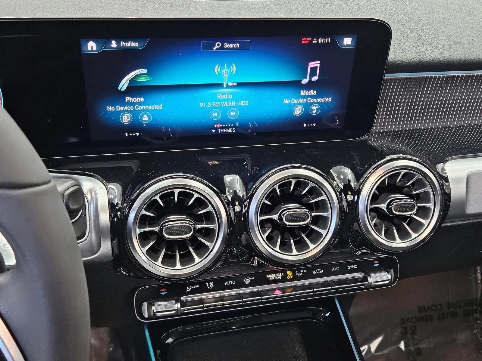2023 Mercedes-Benz GLB GLB 250 SUV