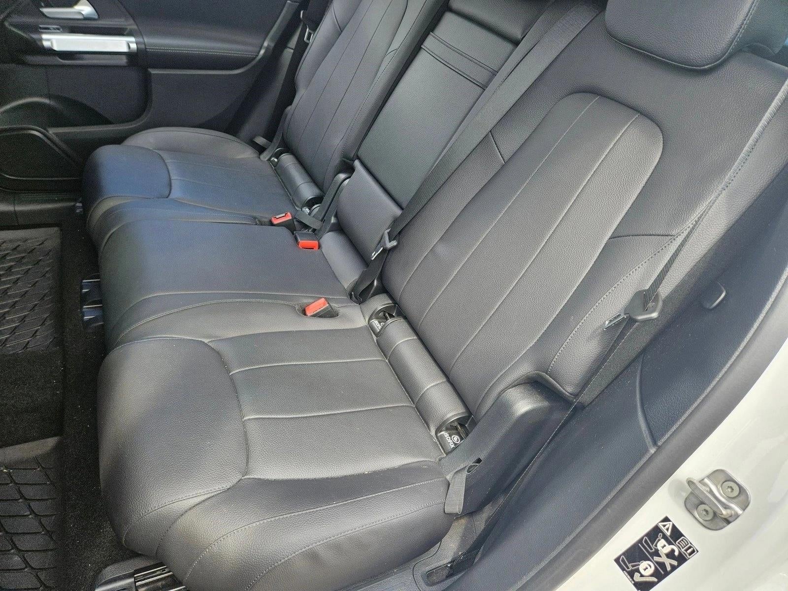 2023 Mercedes-Benz GLB GLB 250 SUV