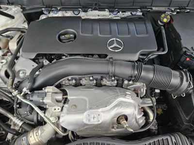 2023 Mercedes-Benz GLB GLB 250 SUV