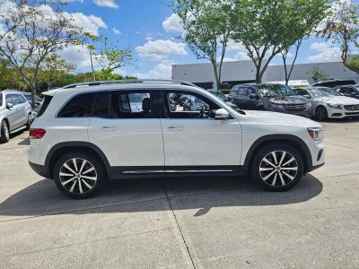 2023 Mercedes-Benz GLB GLB 250 SUV