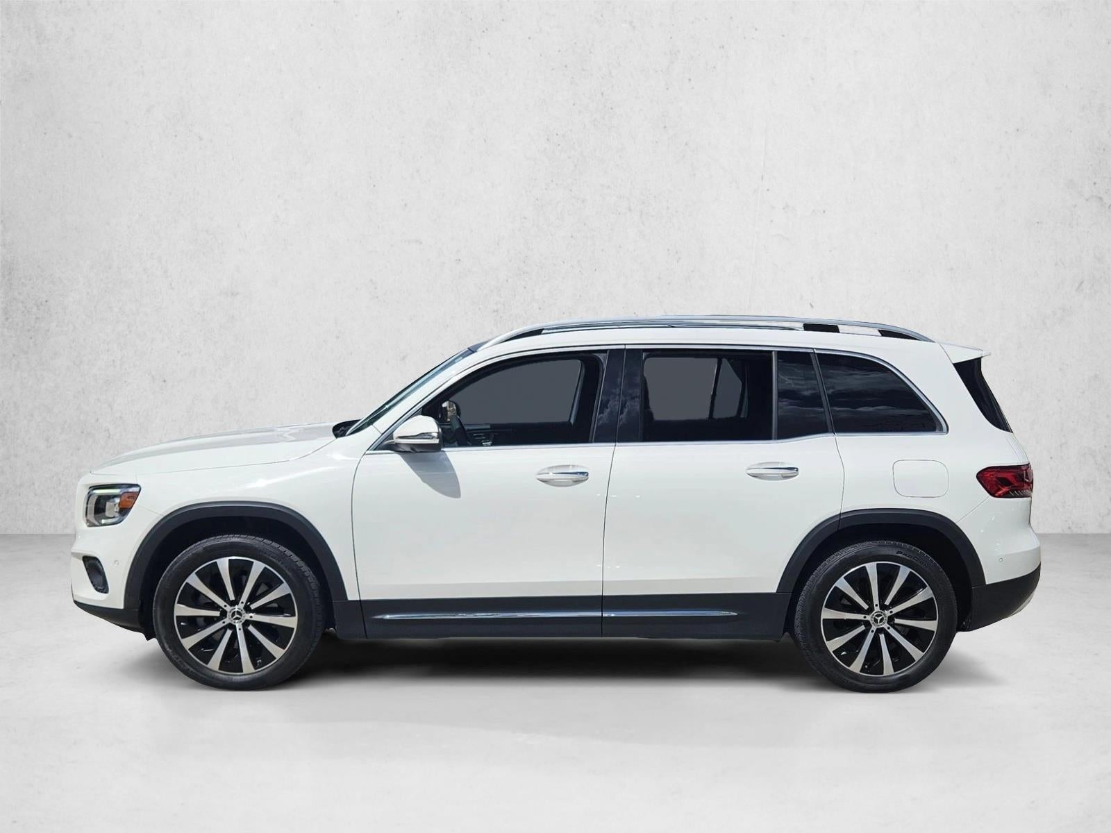 2023 Mercedes-Benz GLB GLB 250 SUV
