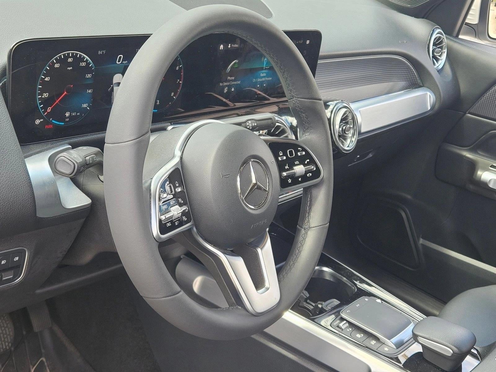 2023 Mercedes-Benz GLB GLB 250 SUV