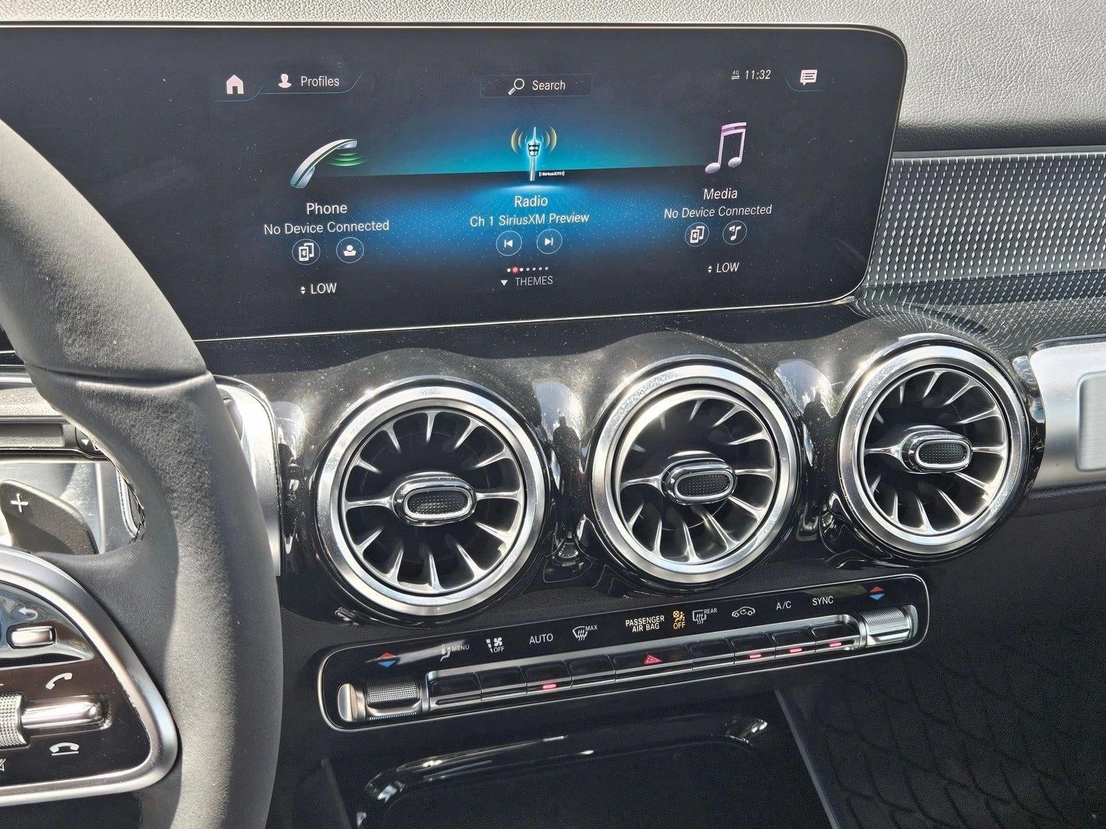 2023 Mercedes-Benz GLB GLB 250 SUV