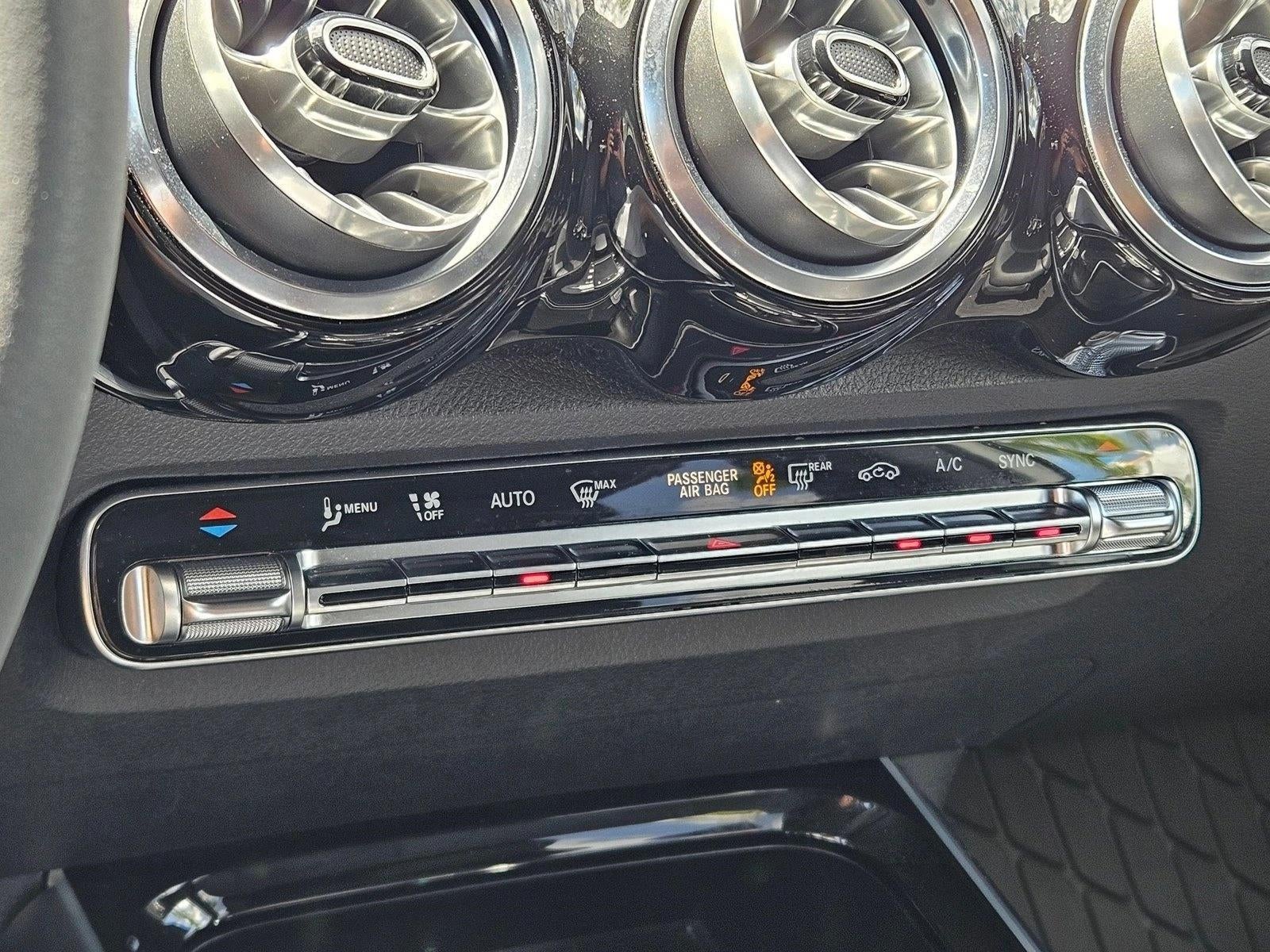 2023 Mercedes-Benz GLB GLB 250 SUV