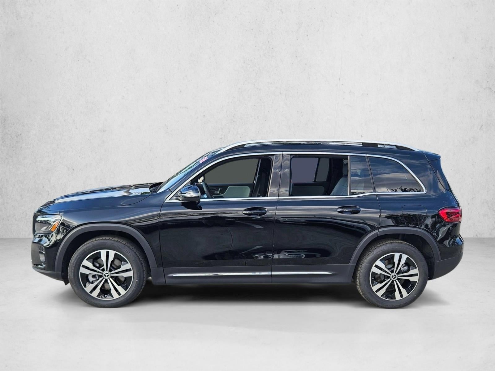 2026 Mercedes-Benz GLB GLB 250 SUV