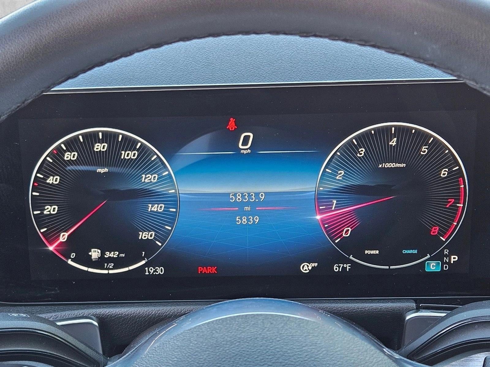 2026 Mercedes-Benz GLB GLB 250 SUV