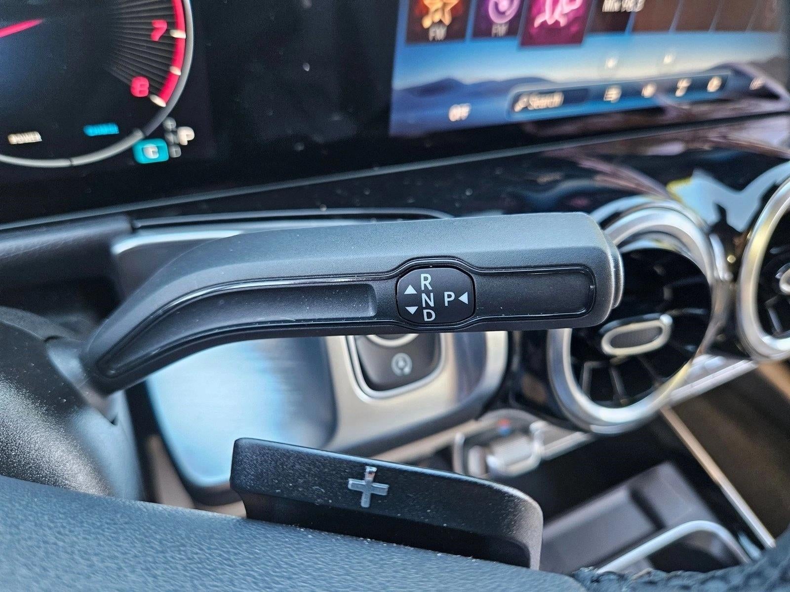 2026 Mercedes-Benz GLB GLB 250 SUV