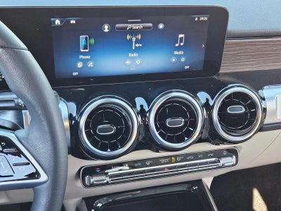 2026 Mercedes-Benz GLB GLB 250 SUV