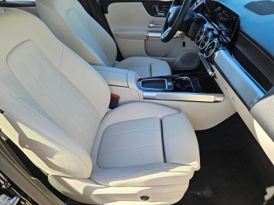 2026 Mercedes-Benz GLB GLB 250 SUV