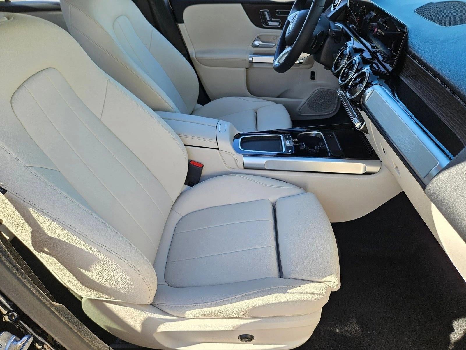 2026 Mercedes-Benz GLB GLB 250 SUV