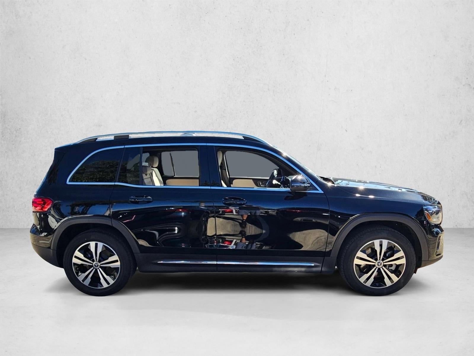 2026 Mercedes-Benz GLB GLB 250 SUV