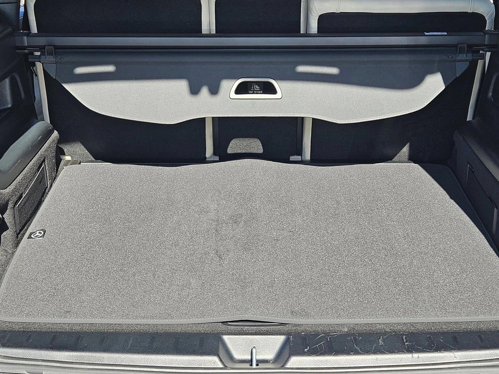 2026 Mercedes-Benz GLB GLB 250 SUV