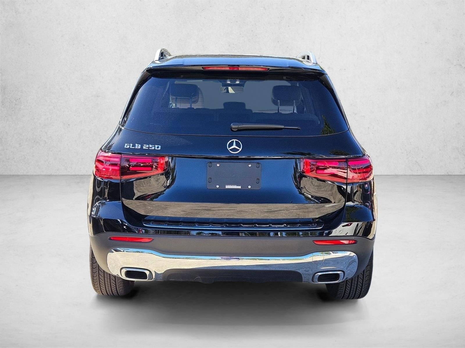 2026 Mercedes-Benz GLB GLB 250 SUV