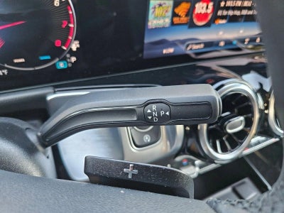 2026 Mercedes-Benz GLB GLB 250 SUV