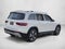 2026 Mercedes-Benz GLB GLB 250 SUV