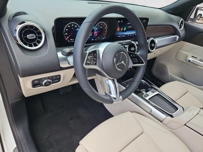 2026 Mercedes-Benz GLB GLB 250 SUV