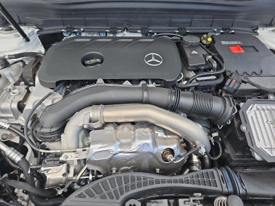 2026 Mercedes-Benz GLB GLB 250 SUV