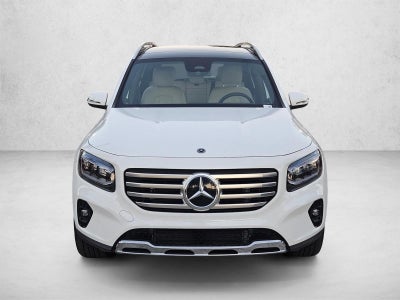 2026 Mercedes-Benz GLB GLB 250 SUV